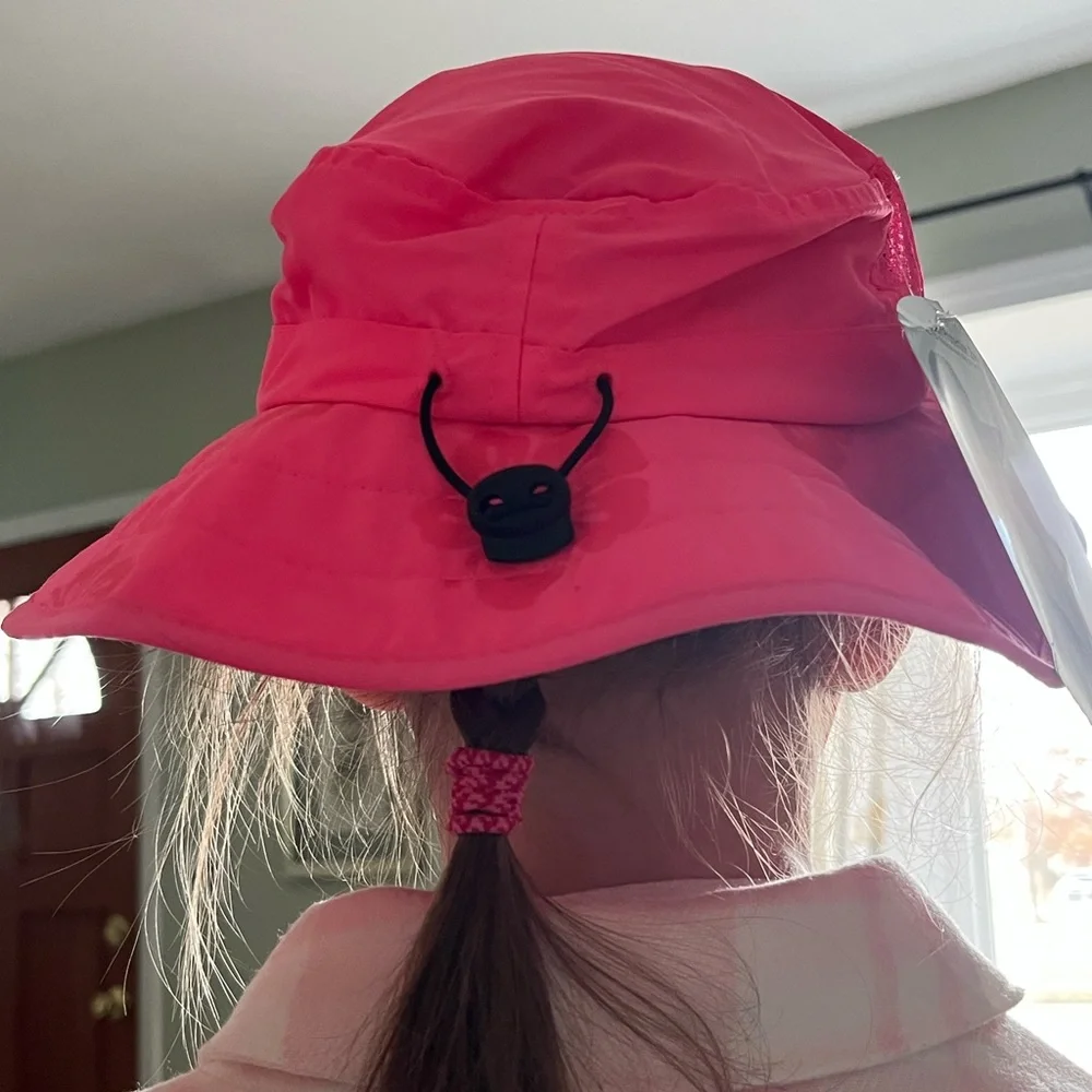 Sun Hat - Picture 2 of 4